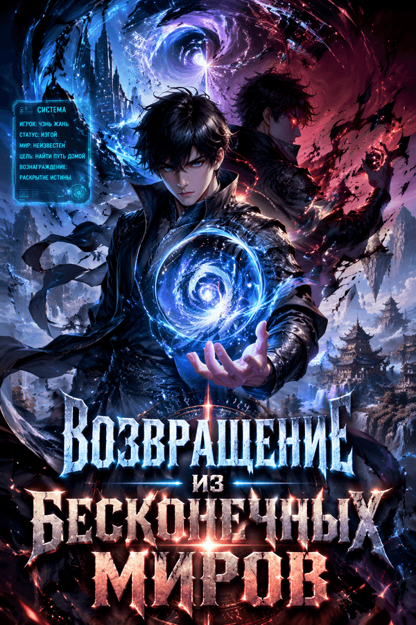 Возвращение из Бесконечных Миров