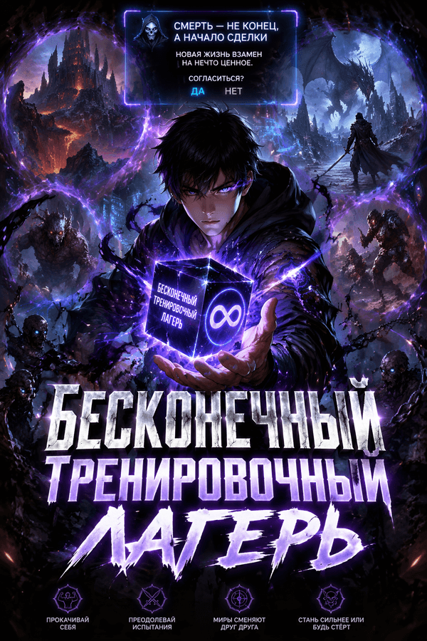 Бесконечный тренировочный лагерь