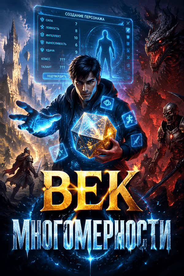 Век многомерности