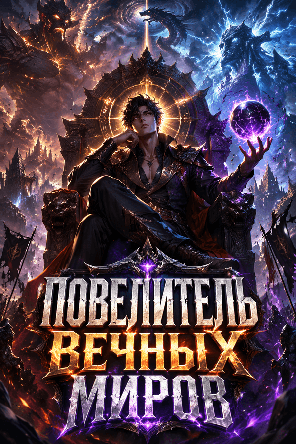 Повелитель Вечных Миров