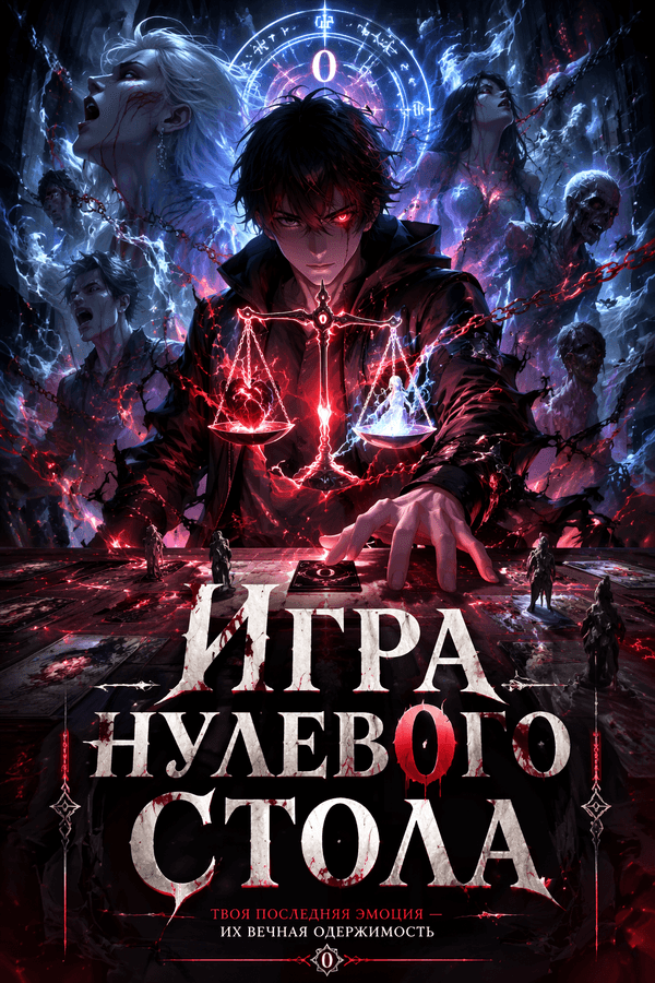 Игра Нулевого Стола