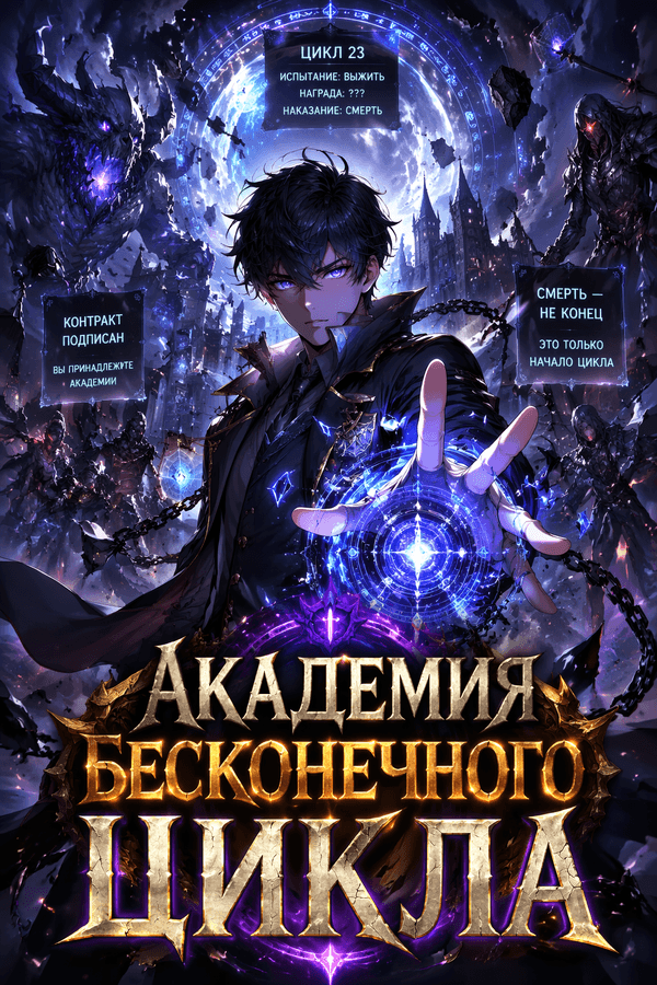 Академия Бесконечного Цикла