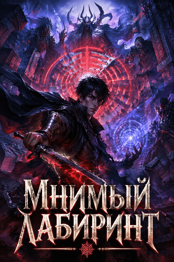 Мнимый лабиринт
