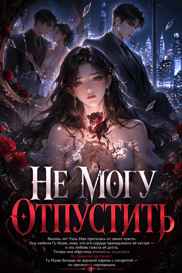 Не могу отпустить