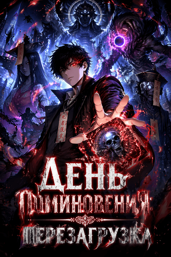 День поминовения: Перезагрузка