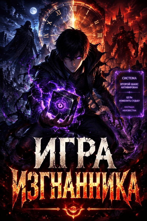 Игра изгнанника