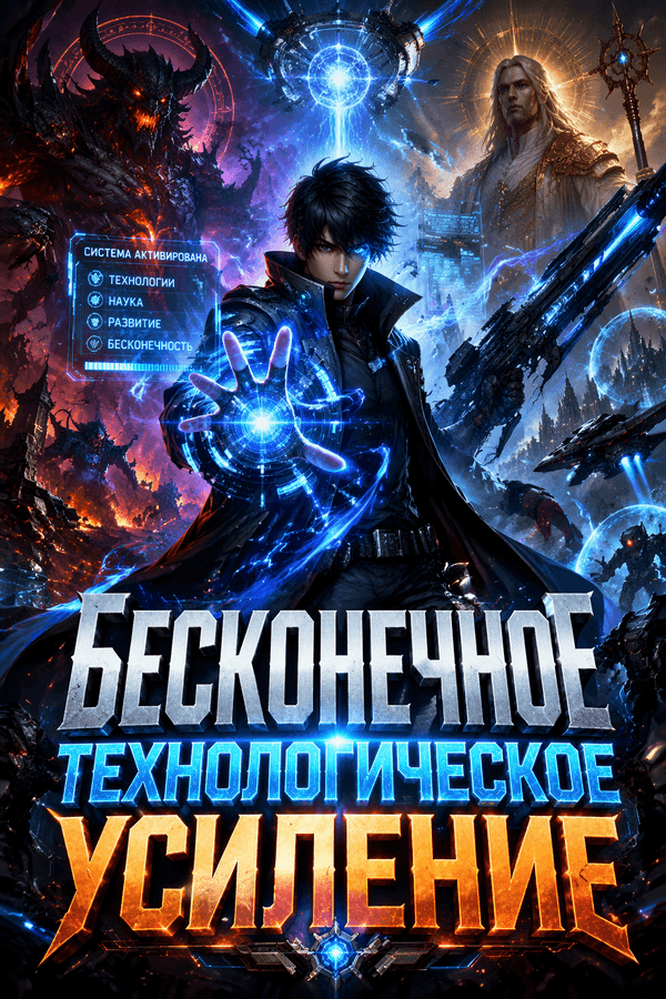 Бесконечное Технологическое Усиление