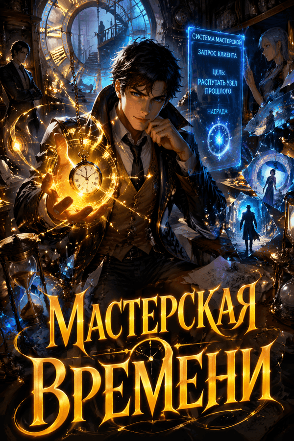 Мастерская Времени