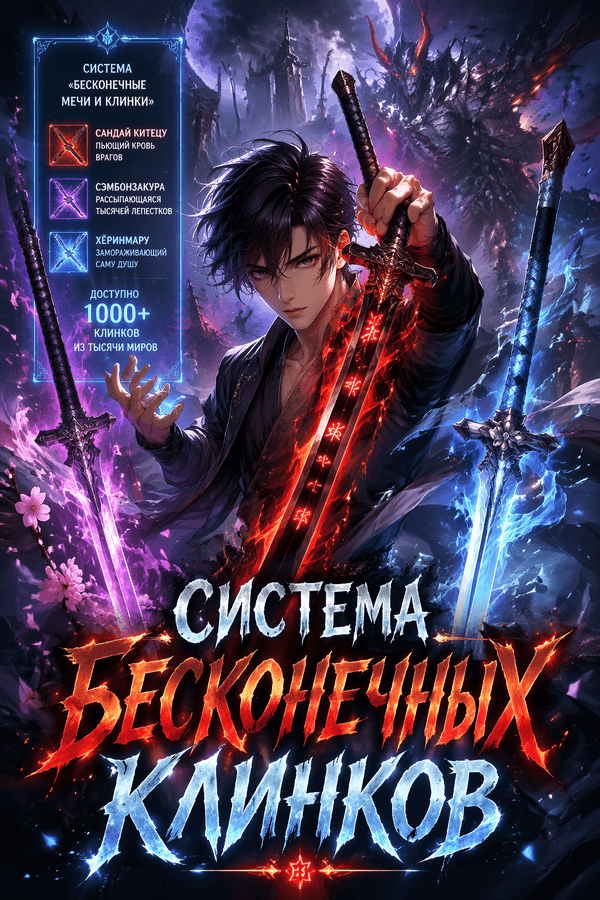 Система Бесконечных Клинков