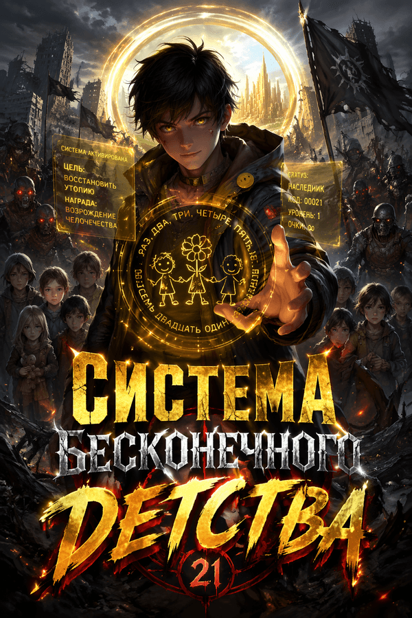 Система Бесконечного Детства