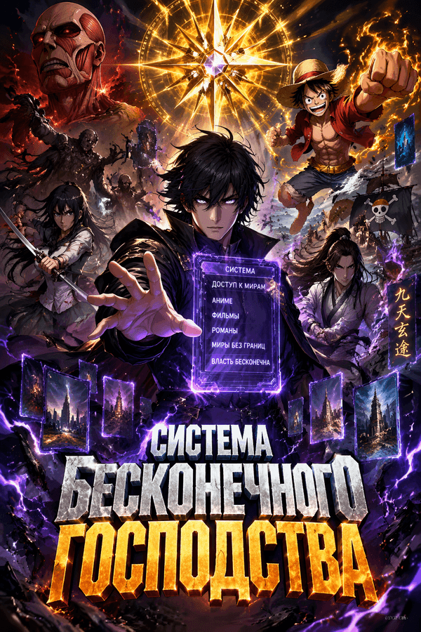 Система бесконечного господства