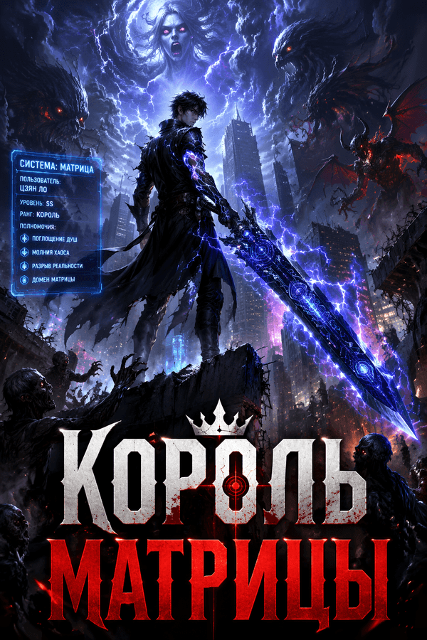 Король Матрицы