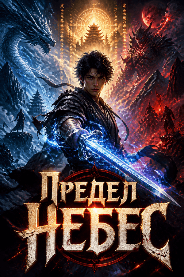Предел небес