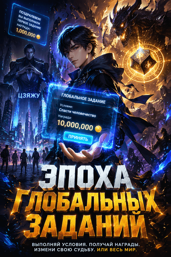 Эпоха глобальных заданий