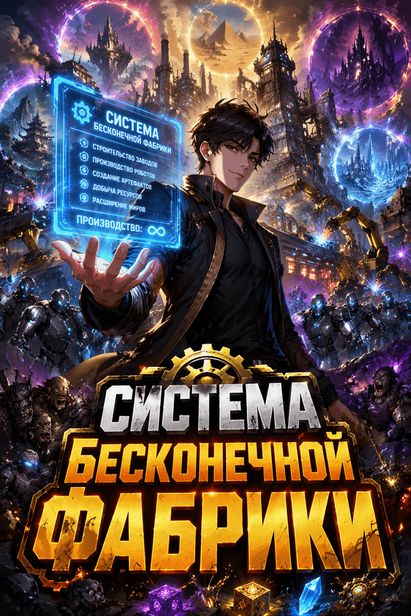 Система Бесконечной Фабрики
