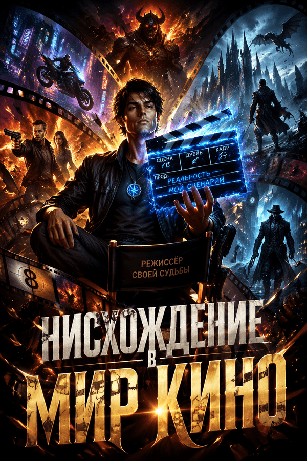 Нисхождение в мир кино