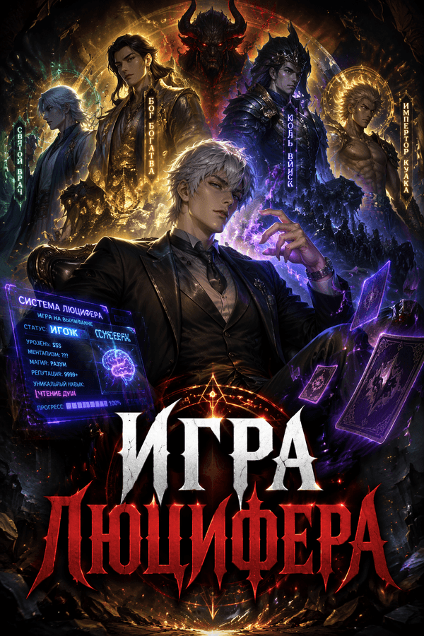 Игра Люцифера