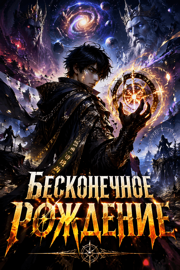 Бесконечное Рождение