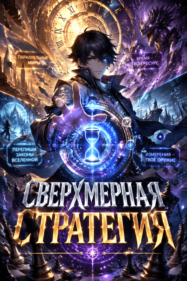 Сверхмерная стратегия