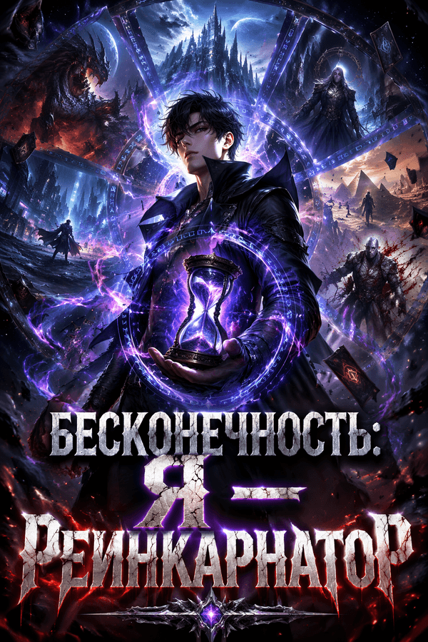Бесконечность: Я — Реинкарнатор