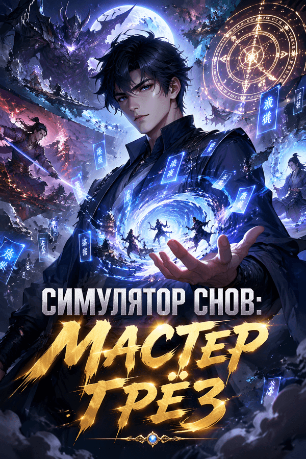 Симулятор Снов: Мастер Грёз