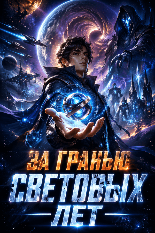 За гранью световых лет