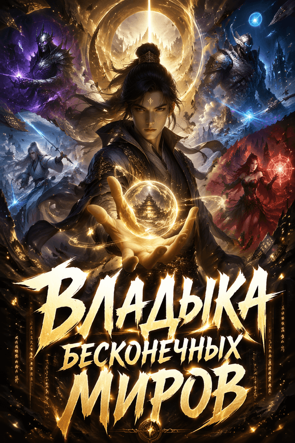 Владыка Бесконечных Миров