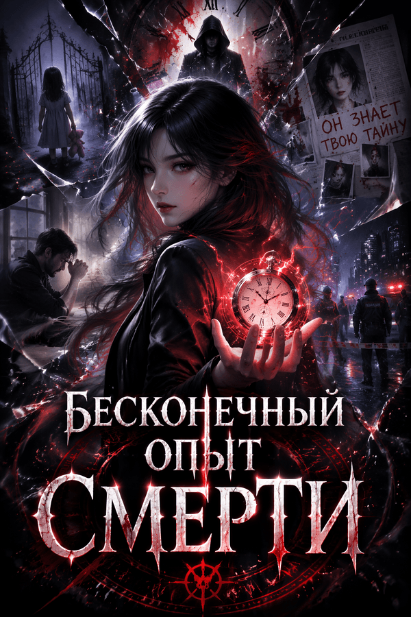 Бесконечный опыт смерти
