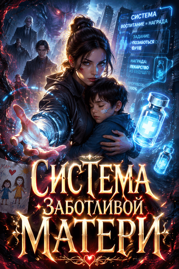 Система Заботливой Матери
