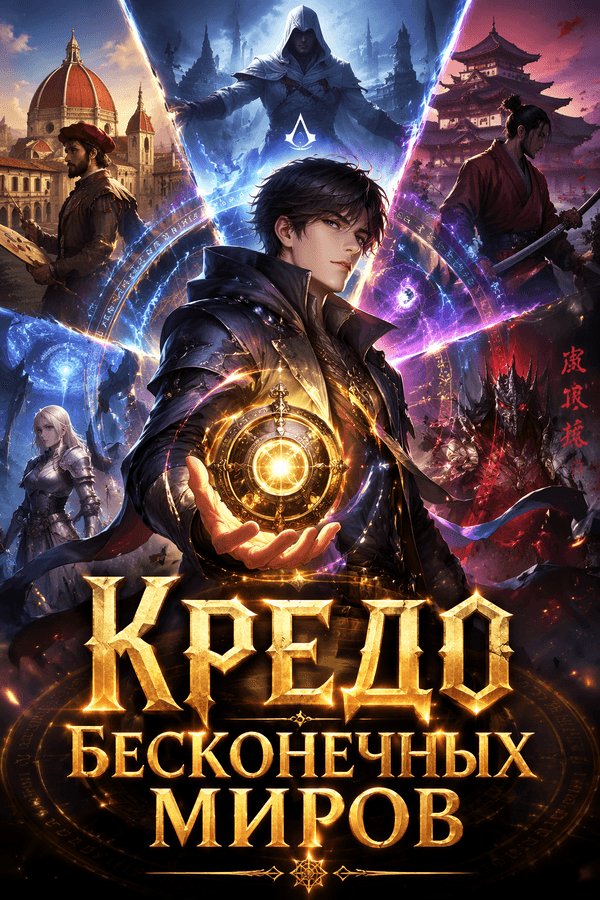 Кредо Бесконечных Миров
