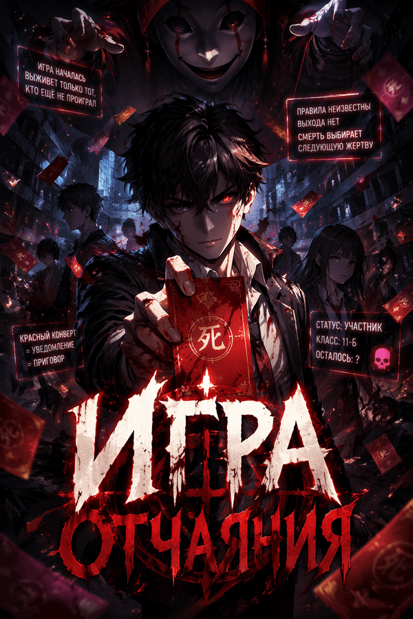 Игра отчаяния