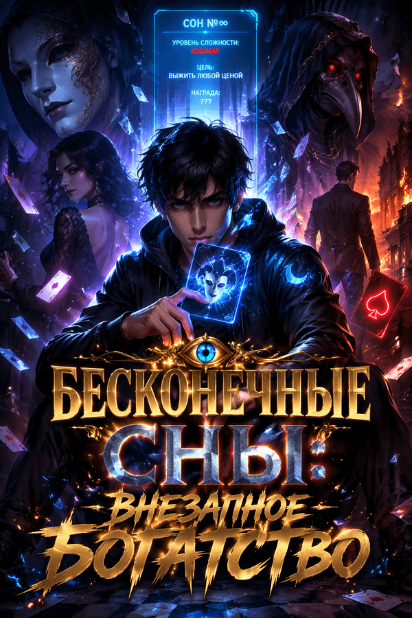 Бесконечные сны: Внезапное богатство