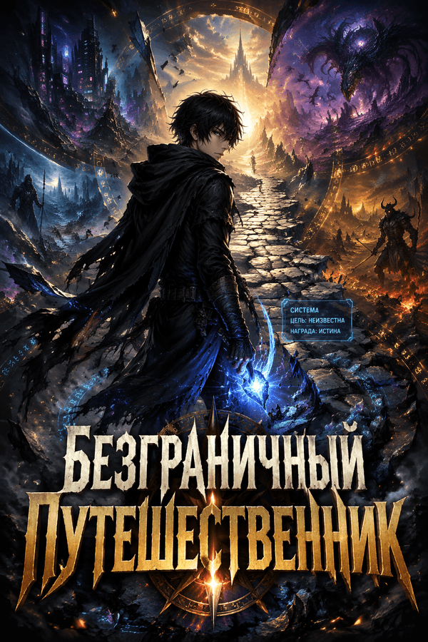 Безграничный Путешественник