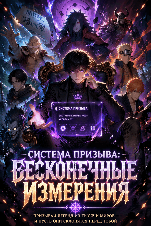 Система Призыва: Бесконечные Измерения