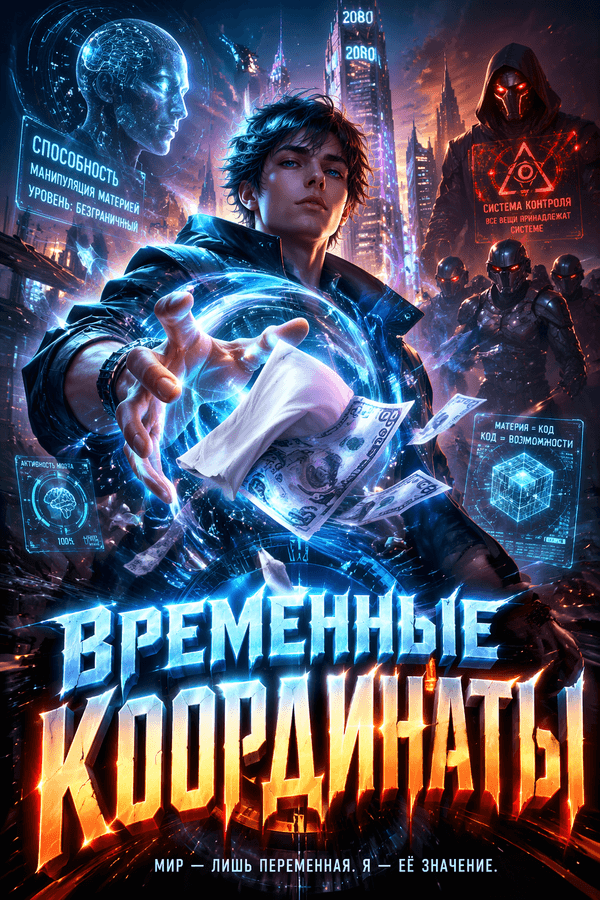 Временные координаты