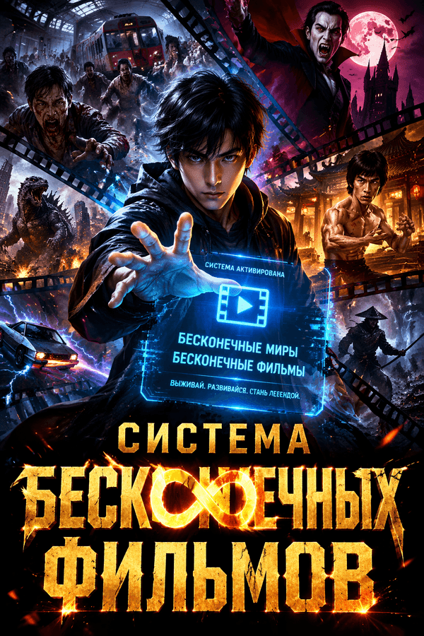 Система бесконечных фильмов