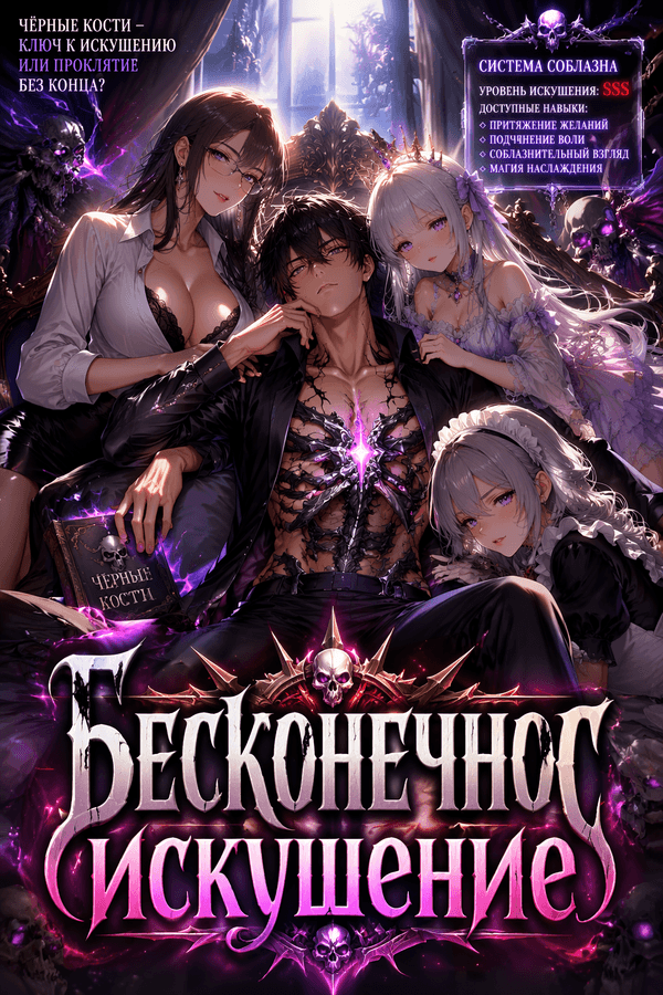 Бесконечное искушение