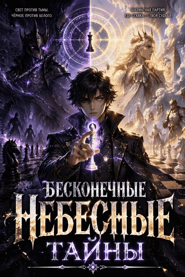 Бесконечные Небесные Тайны