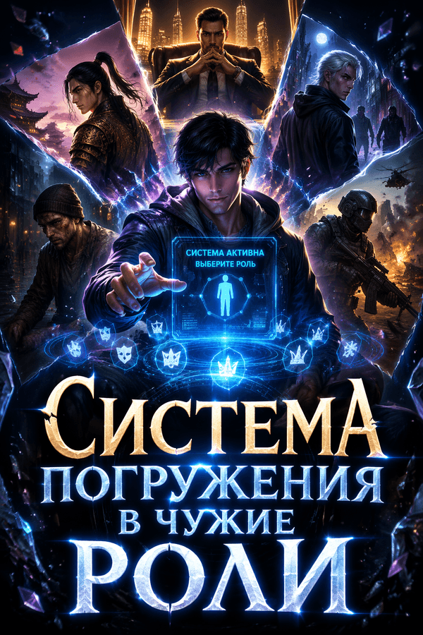 Система погружения в чужие роли