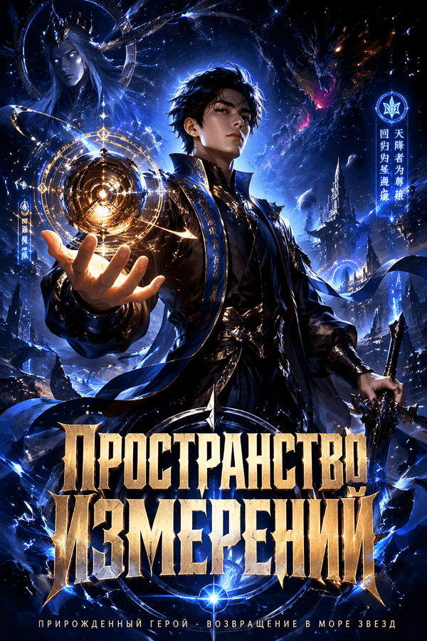 Пространство измерений