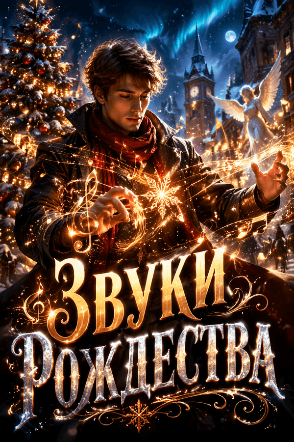 Звуки Рождества