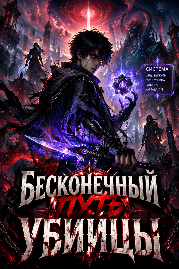 Бесконечный Путь Убийцы