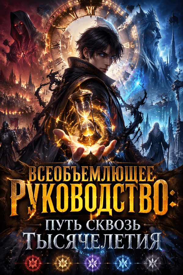Всеобъемлющее Руководство: Путь сквозь тысячелетия