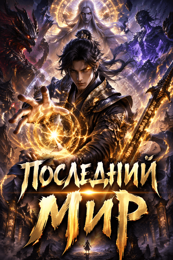 Последний мир