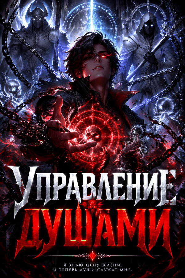 Управление Душами
