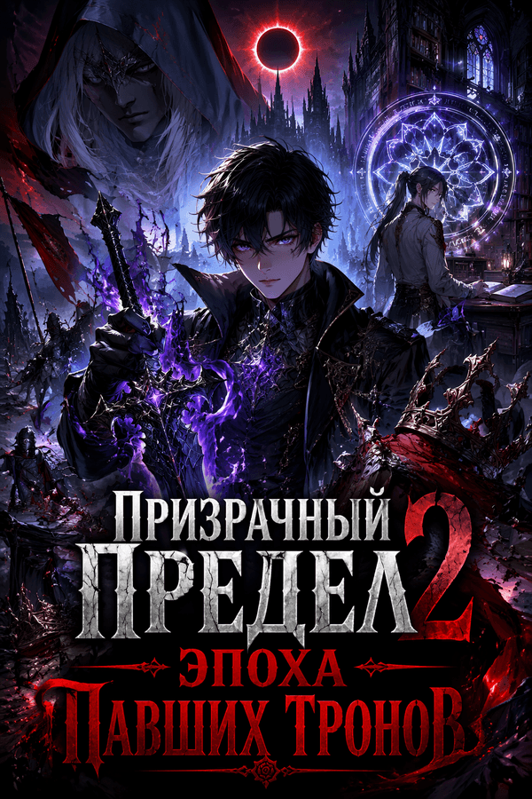 Призрачный Предел 2: Эпоха Павших Тронов