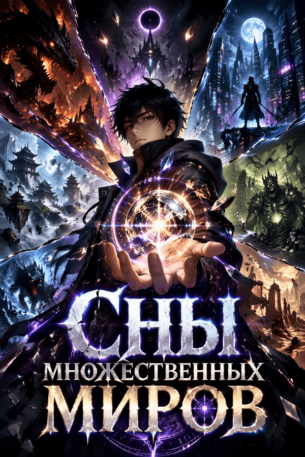 Сны множественных миров