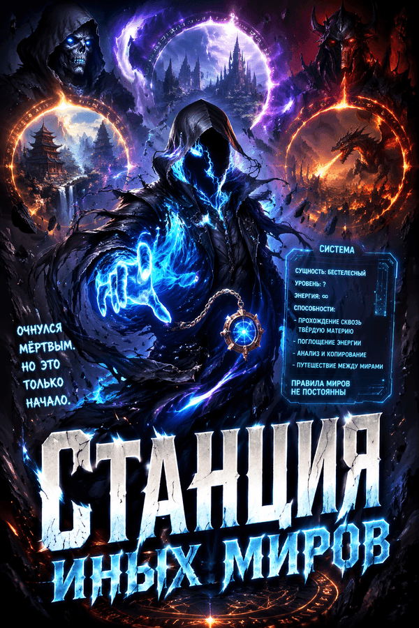 Станция иных миров