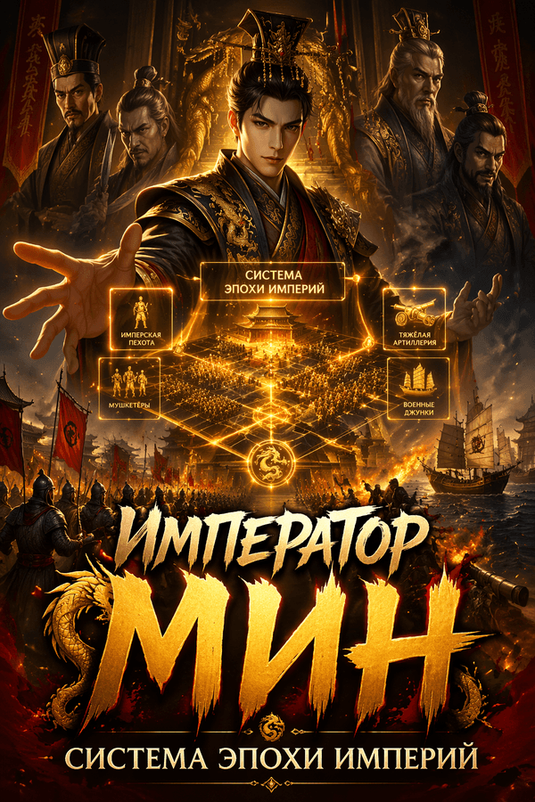 Император Мин: Система Эпохи Империй