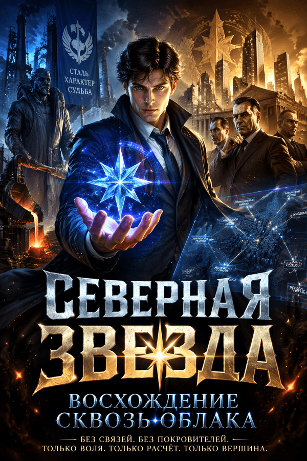 Северная звезда: Восхождение сквозь облака